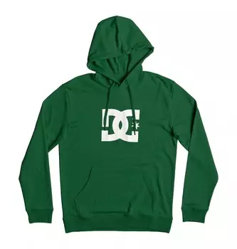 Джемпер DC SHOES Star Ph M Hunter Green