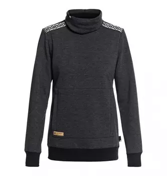 Джемпер DC SHOES Veneer J Black