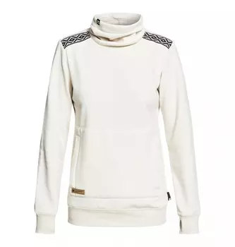 Джемпер DC SHOES Veneer J Silver Birch