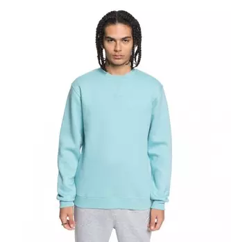 Джемпер мужской DC SHOES Craigburn Crew M Marine Blue