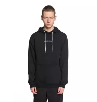 Джемпер мужской DC SHOES Craigburn Ph M Black