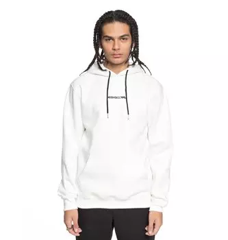 Джемпер мужской DC SHOES Craigburn Ph M Snow White