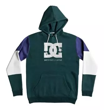 Джемпер мужской DC SHOES Doney Ph M June Bug