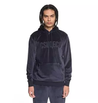 Джемпер мужской DC SHOES Maytown Ph M Dark Indigo