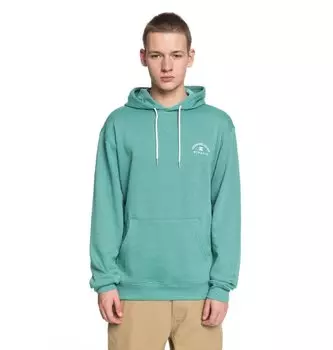 Джемпер мужской DC SHOES Rebel Ph 3 M Deep Sea
