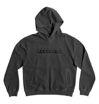 Джемпер мужской DC SHOES Sharow Ph M Black