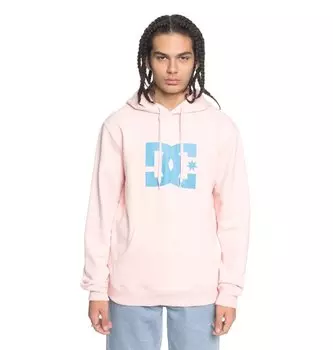 Джемпер мужской DC SHOES Star Ph M English Rose/ Hawaian Ocean