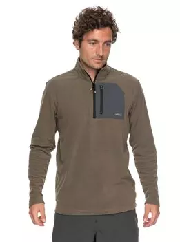 Джемпер мужской QUIKSILVER Boattrip M Stone Gray