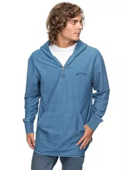 Джемпер мужской QUIKSILVER Desska M Blue Used
