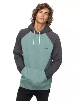 Джемпер мужской QUIKSILVER Everyday Hood M Dark Grey Heather