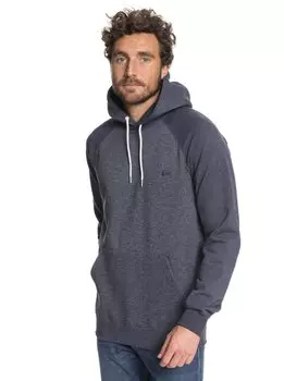 Джемпер мужской QUIKSILVER Everyday Hood M Navy Blazer Heather
