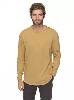 Джемпер мужской QUIKSILVER Jacktail M Wood Thrush