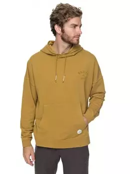 Джемпер мужской QUIKSILVER Tchubka M Wood Thrush