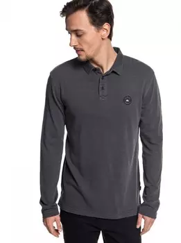 Джемпер-поло QUIKSILVER Shevsuncruisels M Tarmac