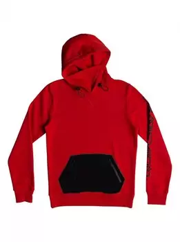 Джемпер QUIKSILVER Big Logo Tech M Flame