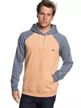 Джемпер QUIKSILVER Everydayhood M Inca Gold Heather