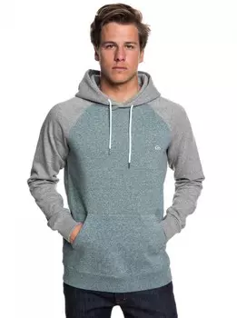 Джемпер QUIKSILVER Everydayhood M Light Grey Heather