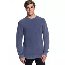 Джемпер QUIKSILVER Inlandseto M Medieval Blue