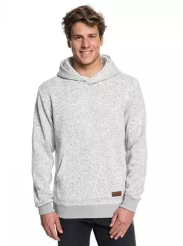 Джемпер QUIKSILVER Kellerhood M Light Grey Heather
