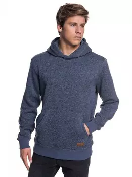 Джемпер QUIKSILVER Kellerhood M Navy Blazer Heather
