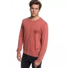 Джемпер QUIKSILVER Miyakoreef M Barn Red