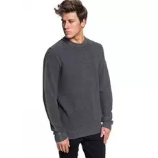 Джемпер QUIKSILVER Miyakoreef M Black