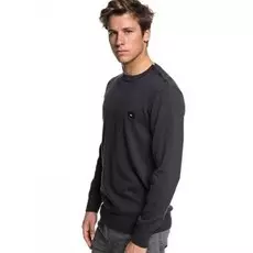 Джемпер QUIKSILVER Shdmarinsweater M Dark Grey Heather