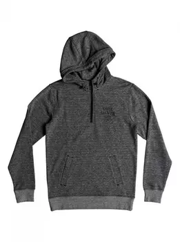 Джемпер QUIKSILVER Yattemihood M Medium Grey Heather