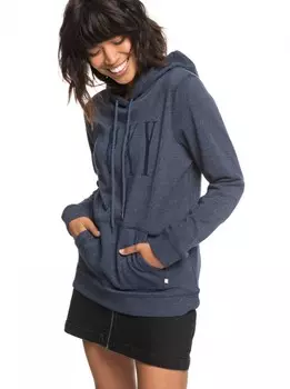 Джемпер ROXY Anotherscene J Dress Blues