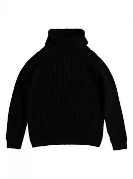 Джемпер ROXY Bublesstorsweat J True Black