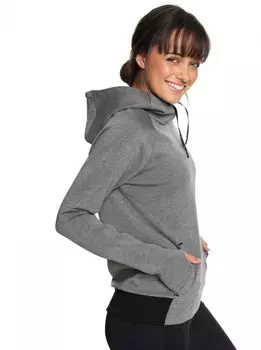 Джемпер ROXY By Here By Now J Charcoal Heather