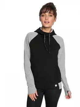 Джемпер ROXY By Here By Now J True Black