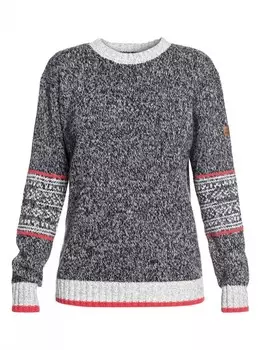 Джемпер ROXY Cozy Sound J True Black