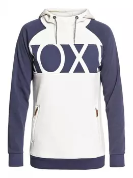 Джемпер ROXY Liberty Hoodie J Egret