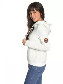 Джемпер ROXY Retro Feels J Marshmallow