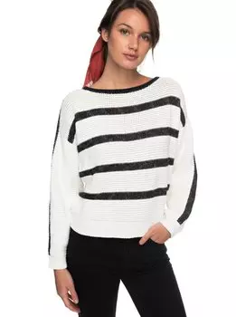 Джемпер женский ROXY Balmynights J Marshmallow