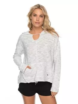 Джемпер женский ROXY Crazywaves J Marshmallow