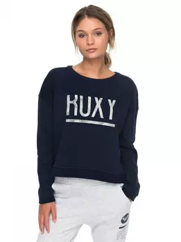 Джемпер женский ROXY Show Times J Dress Blues