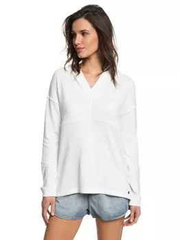 Джемпер женский ROXY Sunsetsurfside J Marshmallow