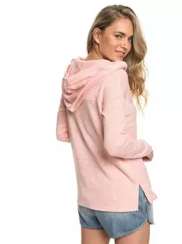 Джемпер женский ROXY Sunsetsurfside J Rose Tan