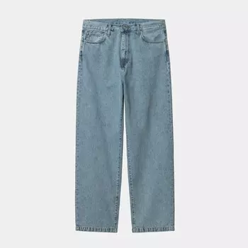 Джинсы CARHARTT WIP Landon Pant SS23 Blue (Bleached)