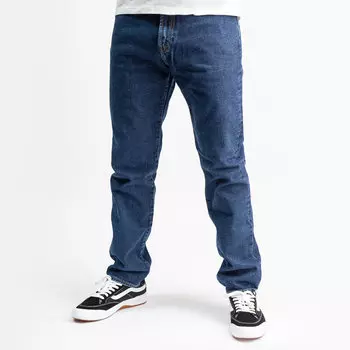 Джинсы CARHARTT WIP Pontiac Pant Blue (Stone Washed) 2022