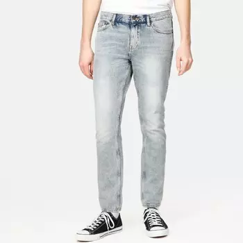 Джинсы CHEAP MONDAY Sonic Hex Blue