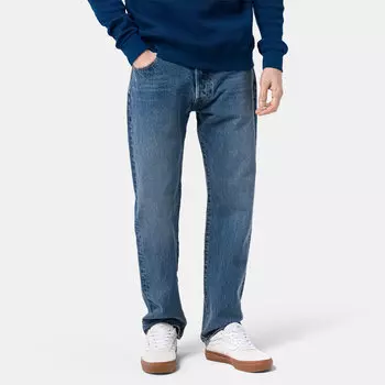 Джинсы LEVIS Skateboarding 501 Blue 2022
