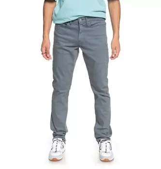 Джинсы мужские DC SHOES Sumner Straight M Blue Mirage