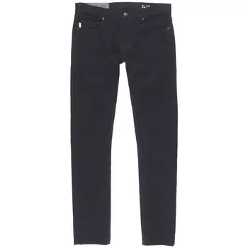 Джинсы мужские ELEMENT E01 Black Rinse