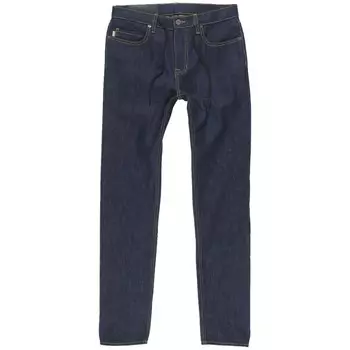 Джинсы мужские ELEMENT E02 Rigid Indigo