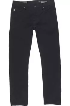 Джинсы мужские ELEMENT E03 Black Rinse