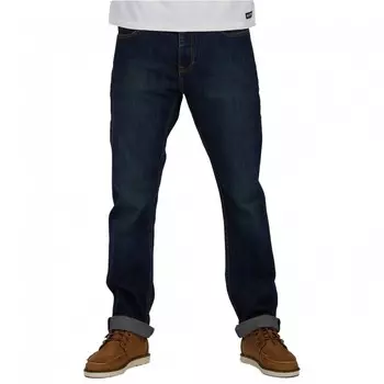 Джинсы мужские ELEMENT E03 Dark Used