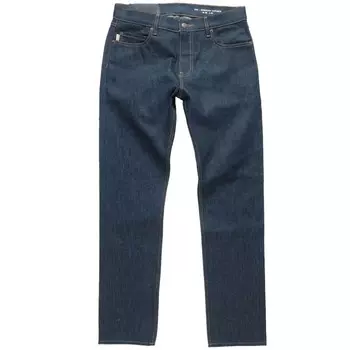 Джинсы мужские ELEMENT E03 Rigid Indigo